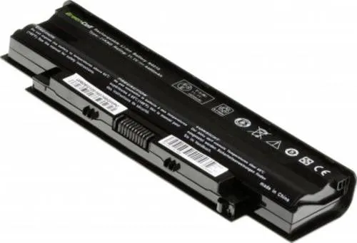 Green Cell Notebook-Akku 11.1V 4400 mAh von Green Cell