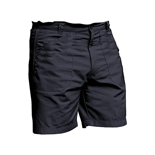 Regatta Herren-Shorts, Arbeitskleidung, Blau, Größe 32