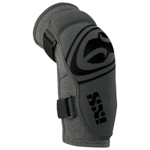 IXS Carve EVO+ Kid's Elbow Guards - Protektoren & Schoner, strapazierfähige Kevlar-Elbow Guards für optimalen Schutz beim Radfahren, ideal für aktive Kinder.