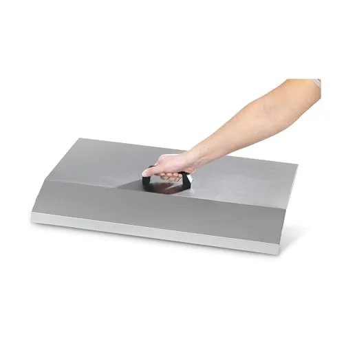 Krampouz ACP9 Couvercle plancha