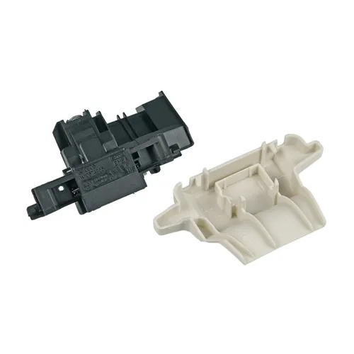 Türschloss kompatibel mit Whirlpool 481010792430 für Geschirrspüler