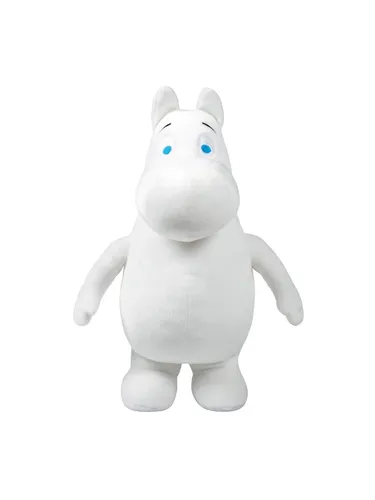 Martinex Moomin Moomintroll Plüsch 25 cm von Martinex