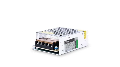 Zasilacz impulsowy modułowy do LED Akyga AK-L1-050 12V / 4.2A 50W