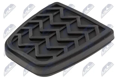 NTY Pedalbelag Kupplungspedal EZC-TY-116 für TOYOTA Yaris Schrägheck (P9)