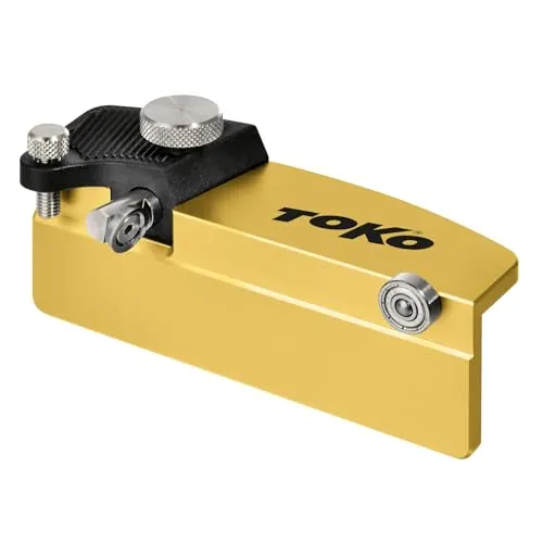 Toko Sidewall Planer World Cup neutral (0000) von TOKO