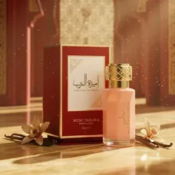 Dubai Flower Musk Tahara Ameerat Al Arab 12 ml alkoholfreies Parfümextrakt für Damen