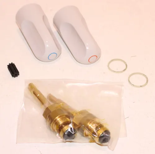 JU Zapfventile Set für WR von Junkers