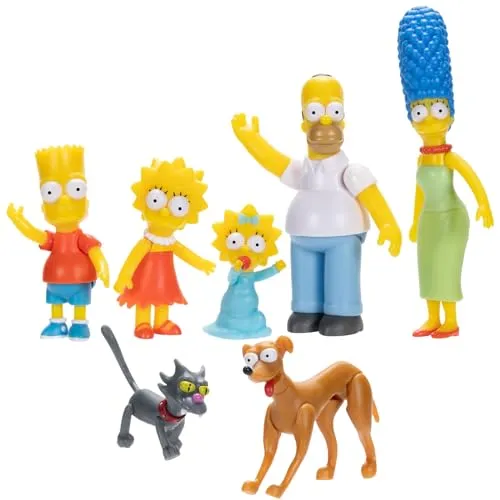 The Simpsons von Disney