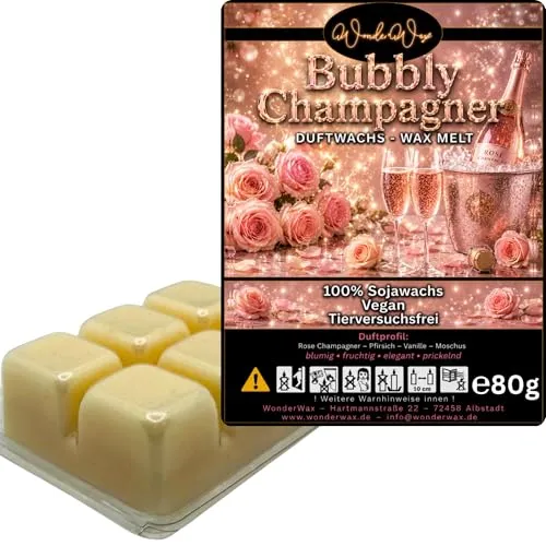Potpourri von WonderWax