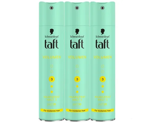 Taft Haarspray