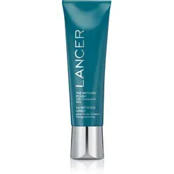 LANCER THE METHOD POLISH Oily-Congested Skin Peelingcreme von LANCER