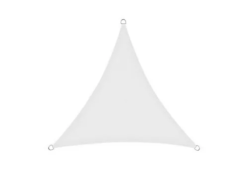 Karat Sonnensegel, UV-abweisend