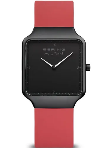 Bering Quarzuhr Bering 15832-523 Max René Unisex 32mm