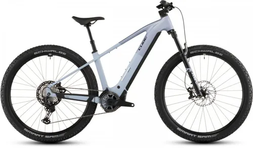 Cube Reaction Hybrid SLX 800 von CUBE