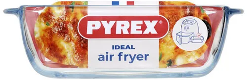 Pyrex 211B100 Air Fryer Backform