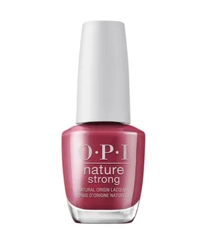 OPI Nature Strong Nagellack 15 ml Give a Garnet