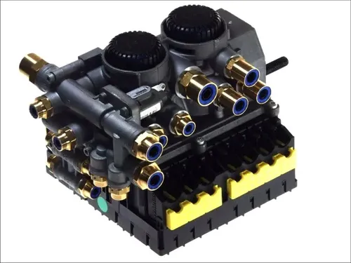 WABCO Hydraulikeinheit ABS 480 102 063 0 von WABCO