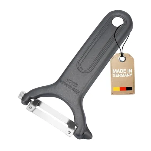 Westmark Gemüse- und Spargelschäler Quick 