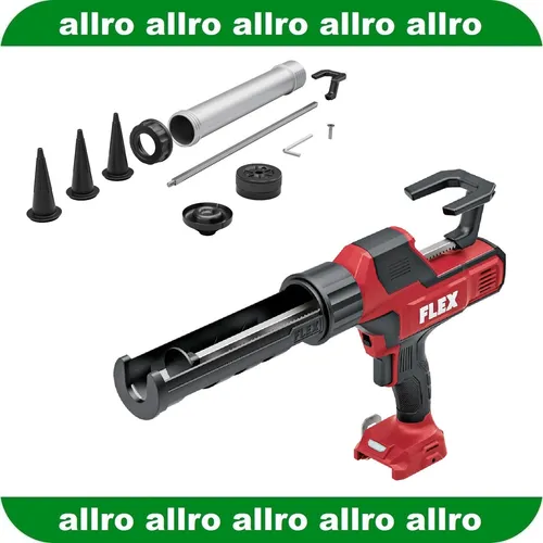 Flex CG 310/600 18 Akku-Kartuschenpresse