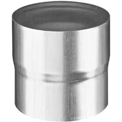 Grömo® Zink Steckmuffe Ø76, 62741