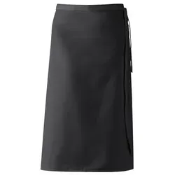 Vorbinder schwarz, Gr. 34