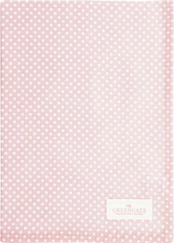 Geschirrtücher Pink von GreenGate