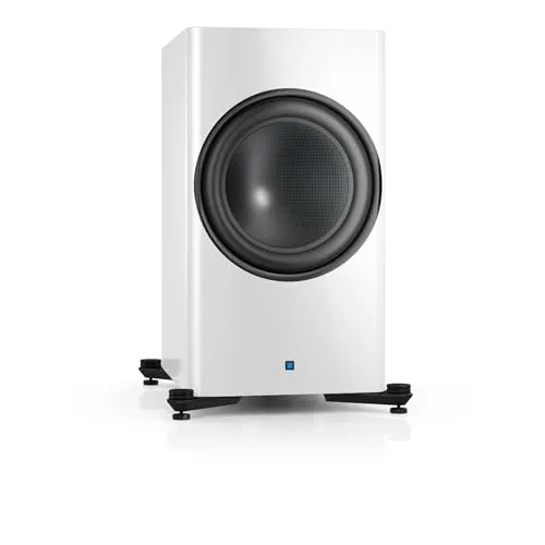 Nubert Zeo 8w Subwoofer von Nubert