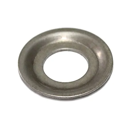 Wiltec Ersatzteil für Membrankessel 24-100 l Unterlegscheibe für Schraderventil, Druckausgleichsgefäß für Hauswasserwerk mit Druckkessel