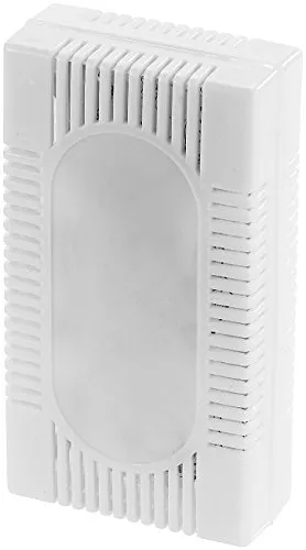 PEARL Kühlschrankentfeuchter: 3in1-Kühlschrank-Frisch EF-66.K gegen Gerüche, Feuchtigkeit & Schimmel (Kühlschrank Geruchsfilter, Aktivkohle, Mini)