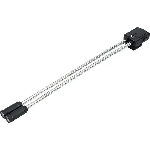 JJC LED-2DII Macro Arm Light für Makrofotografie