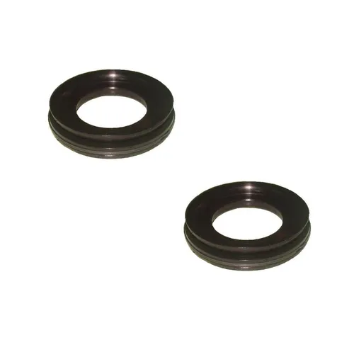 AL-KO Anhänger 2 x Nut Ring - Dichtring Knott - Peitz - BPW 62/35/12 (7)