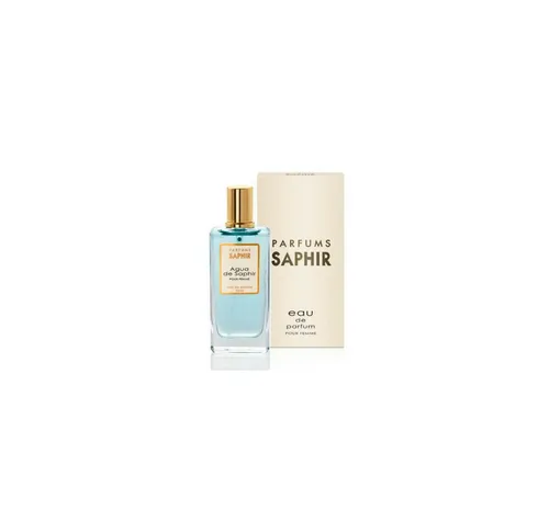 Saphir Parfums Eau de Parfum SAPHIR Agua Frau EDP