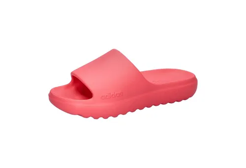 adidas Unisex Badeschlappen ADILETTE LUMIA - Lässige Badeschlappen von adidas für entspannte Tage. Mit weichem Futter und schnell trocknendem Obermaterial bieten sie höchsten Komfort und Flexibilität, ideal für Pool und Freizeit.