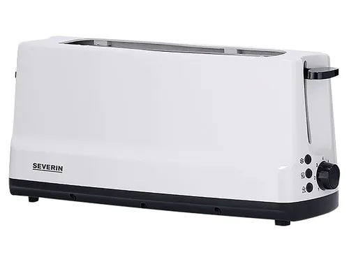 SEVERIN Automatik-Langschlitztoaster 800 W