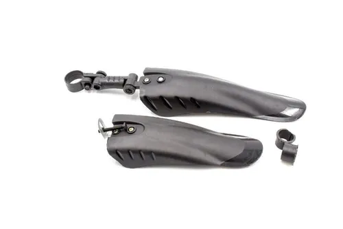 vhbw Schutzblech für Fahrrad