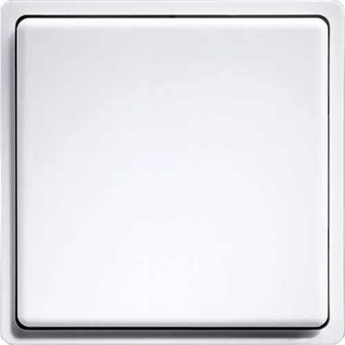 Eltako FMT55/2-rw Funk Fernbedienung - Smart Home Funk-Minitaster mit 2 Kanälen, selbstversorgend ohne Stand-by-Verlust, ideal für flexible Steuerung von Geräten in Ihrem Zuhause.