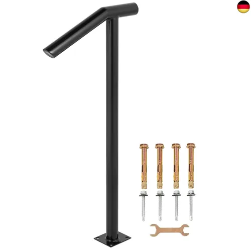 Treppenhandlauf Treppengeländer Edelstahl Handläufe für Treppen Treppengeländer