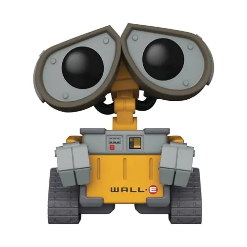 WALL-E Wall-E - Funko Pop! 10