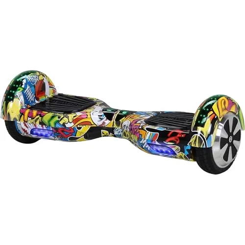 Robway W1 Hoverboard