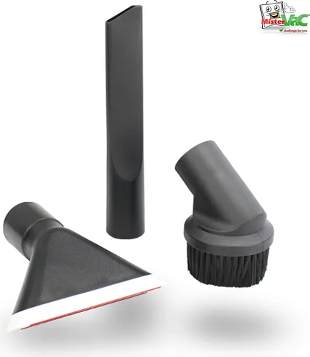 Düsensets von MisterVac