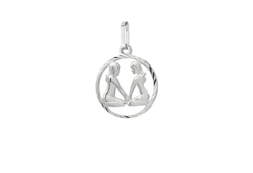 Charms & Anhänger Silber von NKlaus