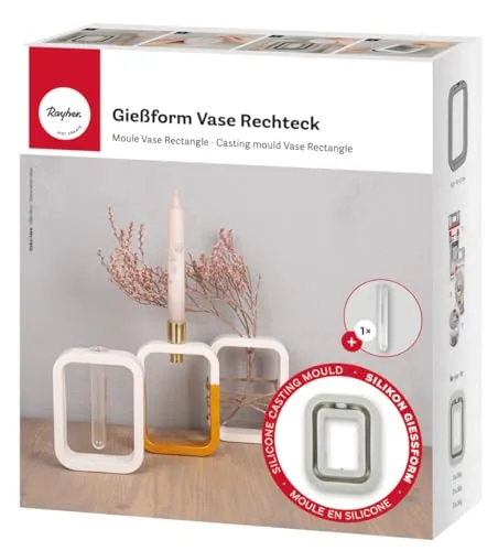 Gießformen von Rayher