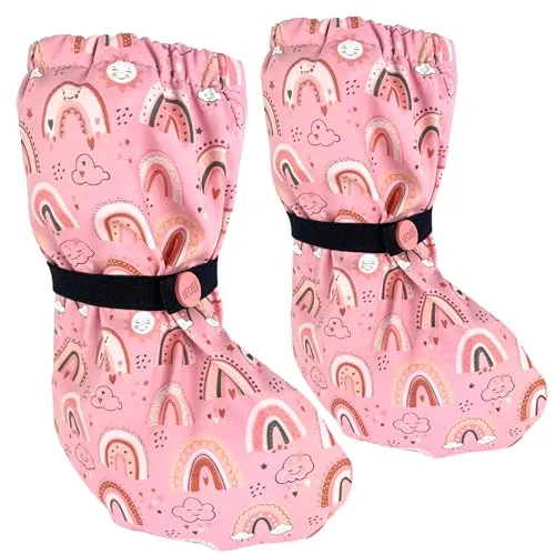 Überschuhe von HECKBO