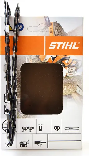 STIHL Kettensägenzubehör von STIHL