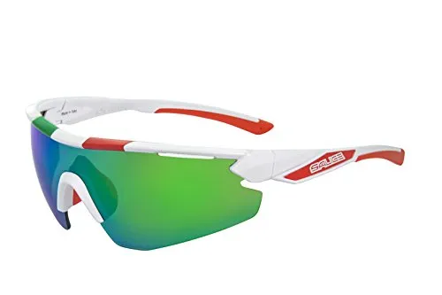 Sonnenbrillen Grün von Salice