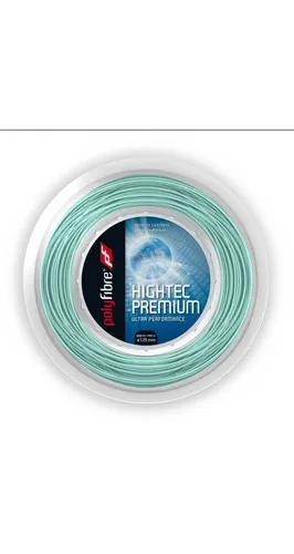 Polyfibre Tennissaite Poly Hightec Premium