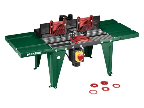 PARKSIDE® Tisch »POF 1200 E4« für Oberfräse