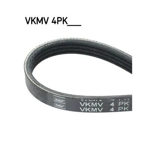 SKF Keilrippenriemen VKMV 4PK1115