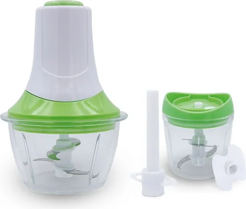 Livington MagiCut 6-in-1 Multi-Zerkleinerer