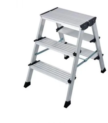 Euroline Alu-Klapptritt von euroline